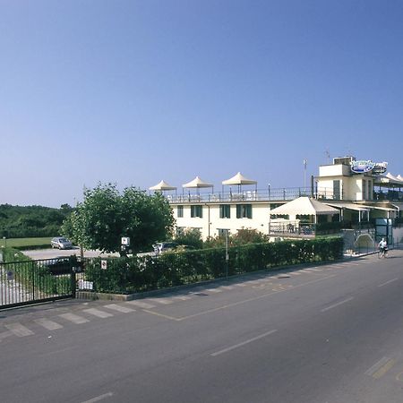 Hotel Turandot Torre del Lago Puccini Exterior foto